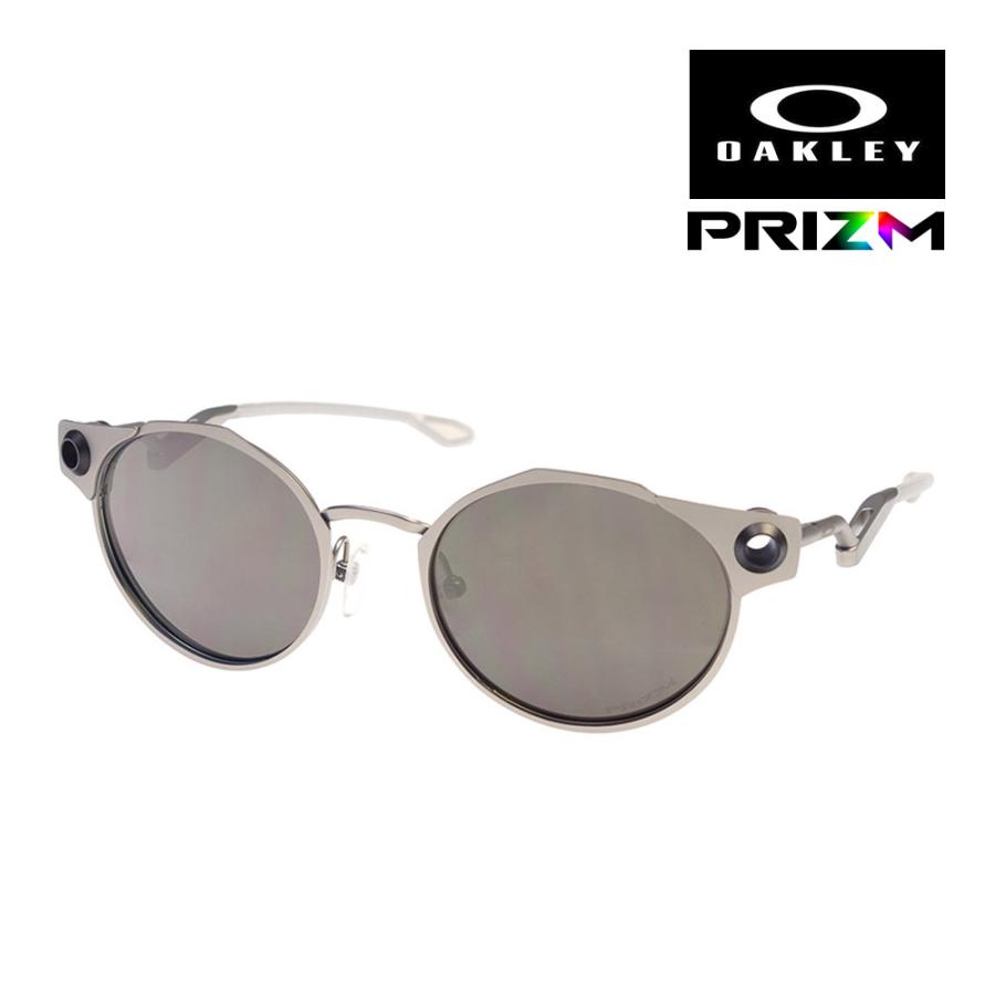 【値下げ中】OAKLEY　DEADBOLT　デッドボルト OAKLEY DEADBOLT（オークリー デッドボルト） | 老眼対策メガネ