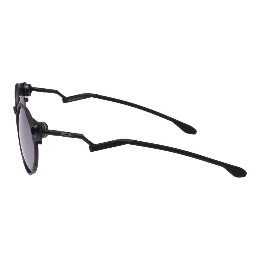OAKLEY（オークリー） デッドボルト oo6046-0350 ハイブリッジフィット