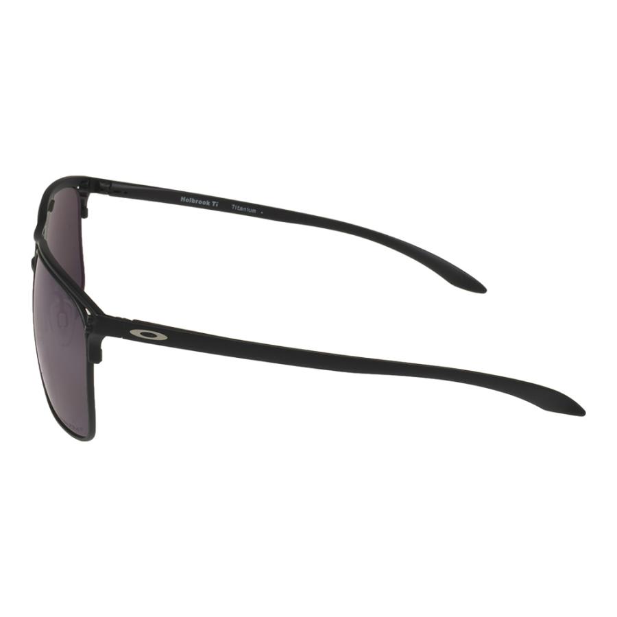 Oakly オークリー　サングラス Holbrook【アジアフィット】OO9244-07［サングラス］ マットブラック