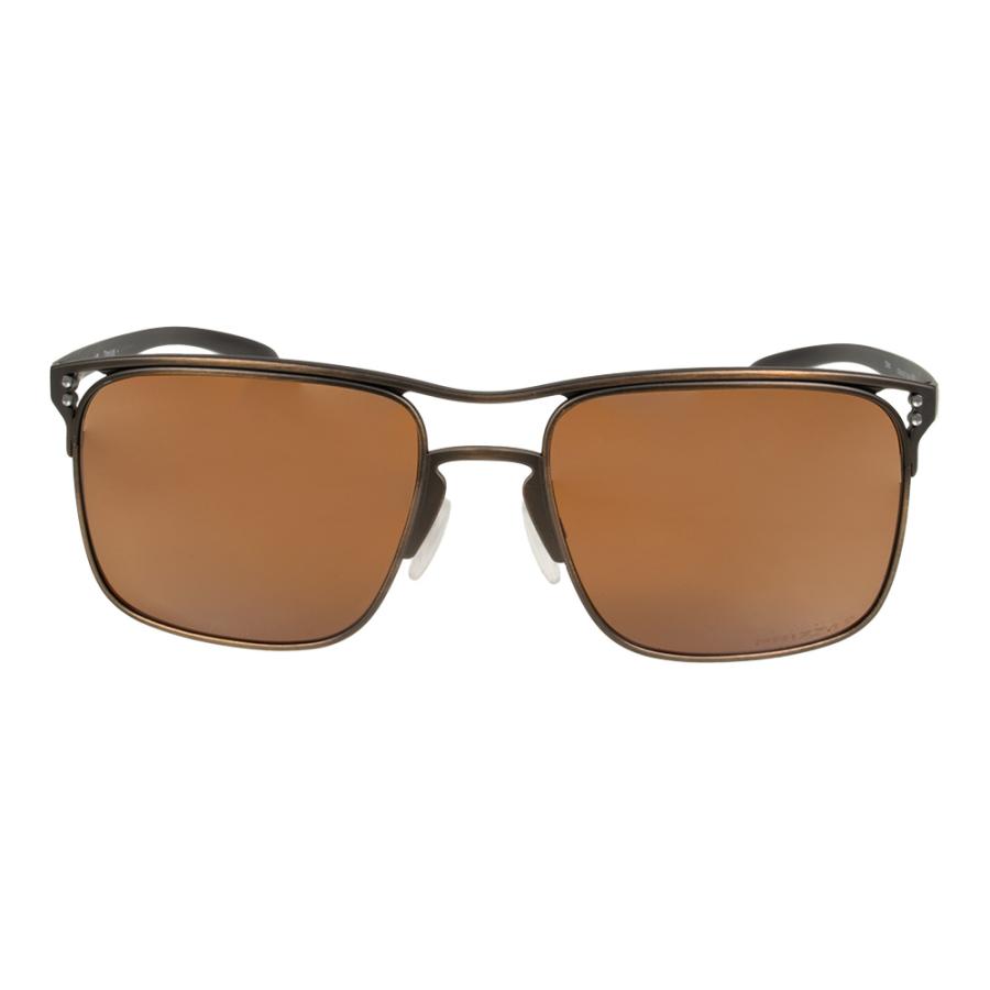 OAKLEY（オークリー） ホルブルック チタン oo6048-0357 調整可能な