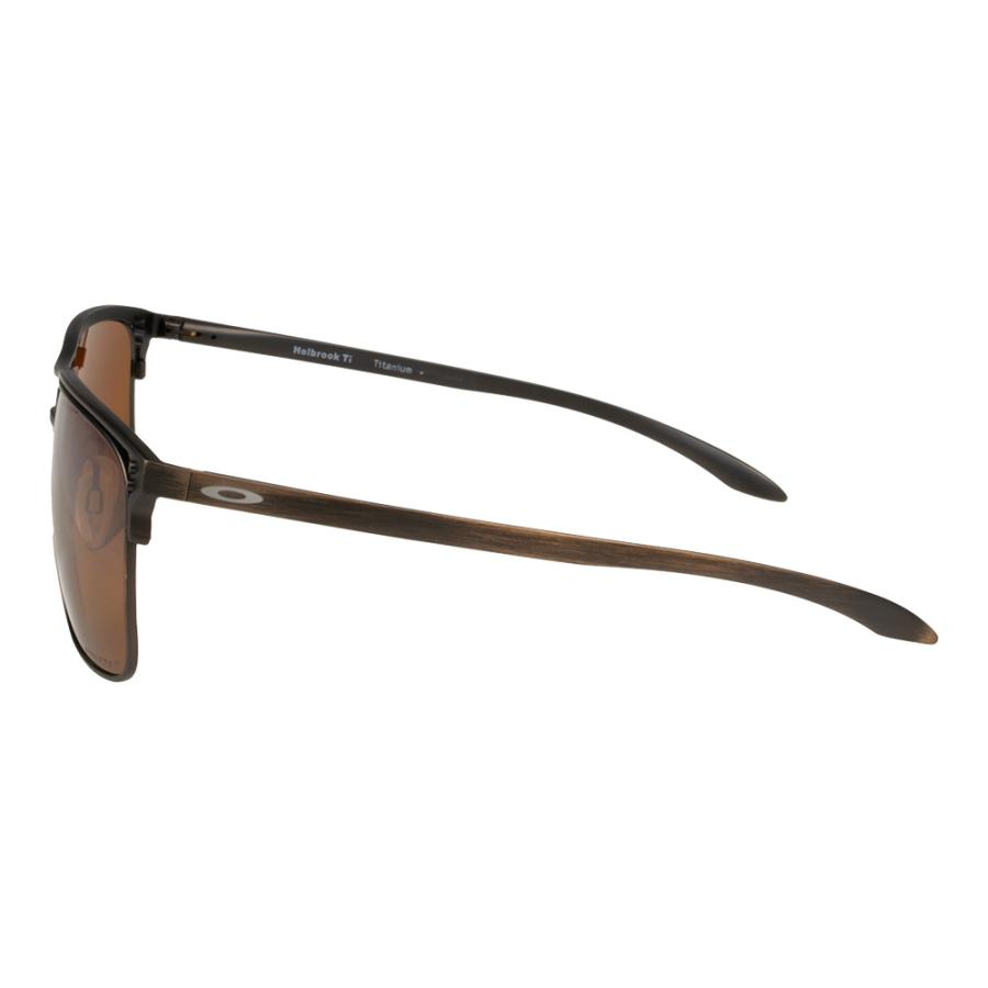 OAKLEY（オークリー） ホルブルック チタン oo6048-0357 調整可能な