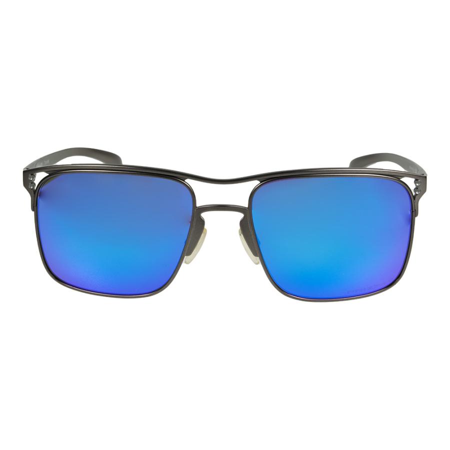 OAKLEY（オークリー） ホルブルック チタン oo6048-0457 調整可能な