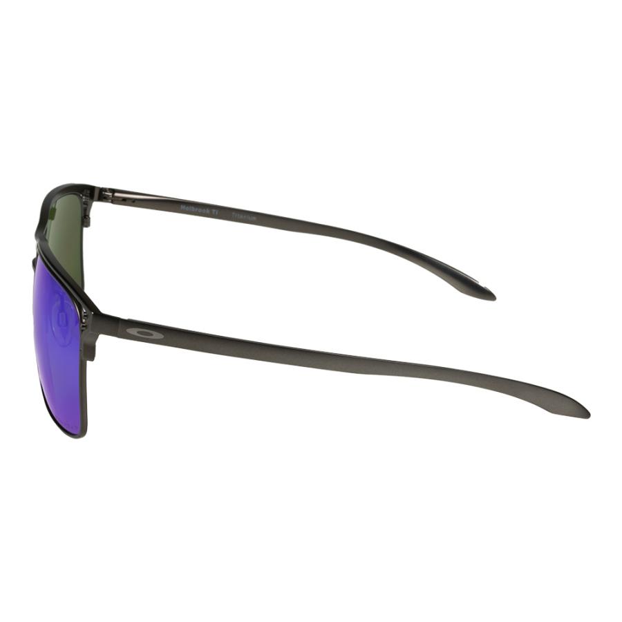 OAKLEY（オークリー） ホルブルック チタン oo6048-0457 調整可能な