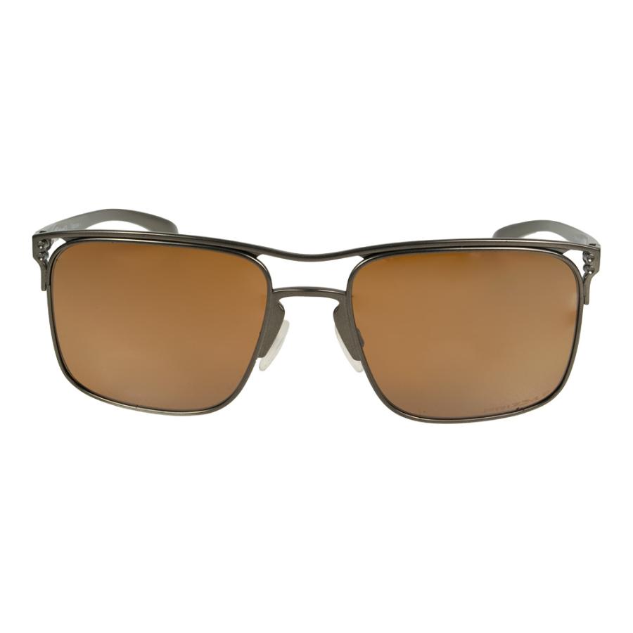 OAKLEY（オークリー） ホルブルック チタン oo6048-0857 調整可能な 