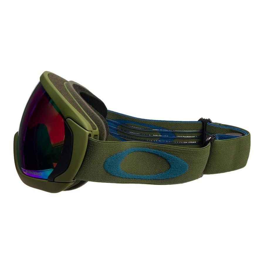 Canopy オークリー ゴーグル キャノピー oo7047-95 ユニバーサル
