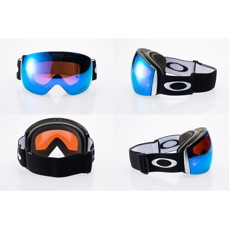 オークリー ゴーグル フライトデッキ L OO-7050-76 楽天市場】オークリー フライトデッキ 7050の通販