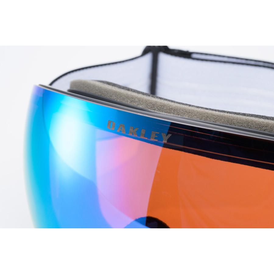 Flight Deck オークリー ゴーグル フライトデッキ L oo7050-20