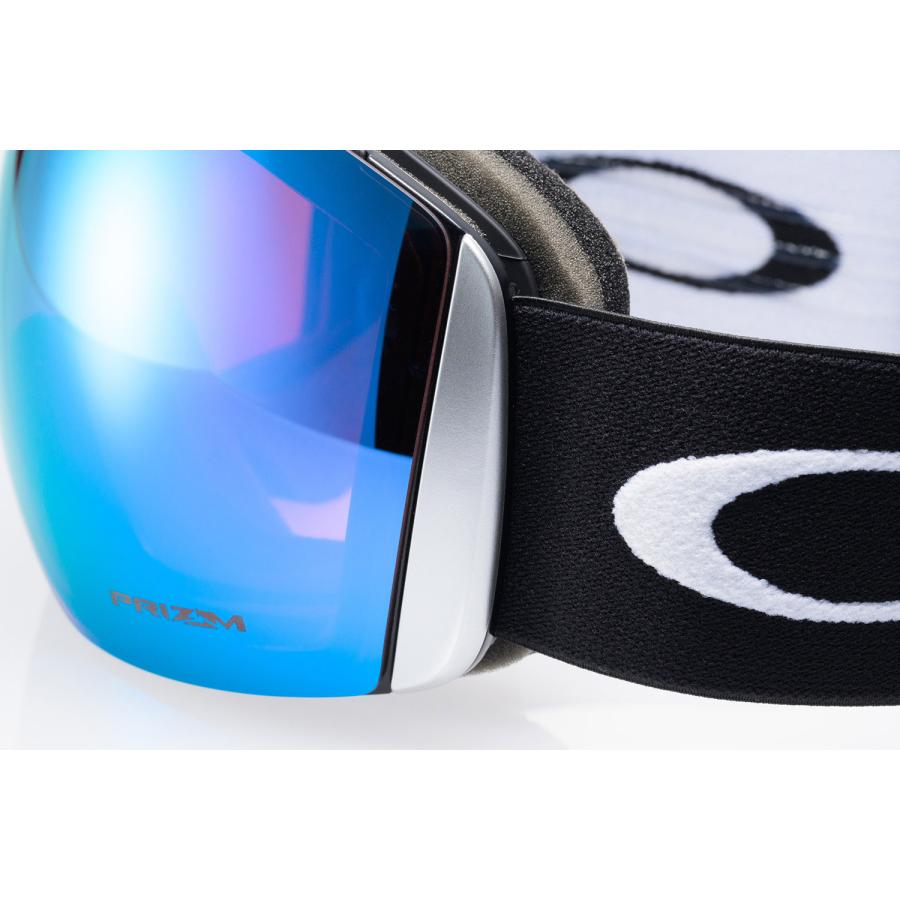 Flight Deck オークリー ゴーグル フライトデッキ L oo7050-20
