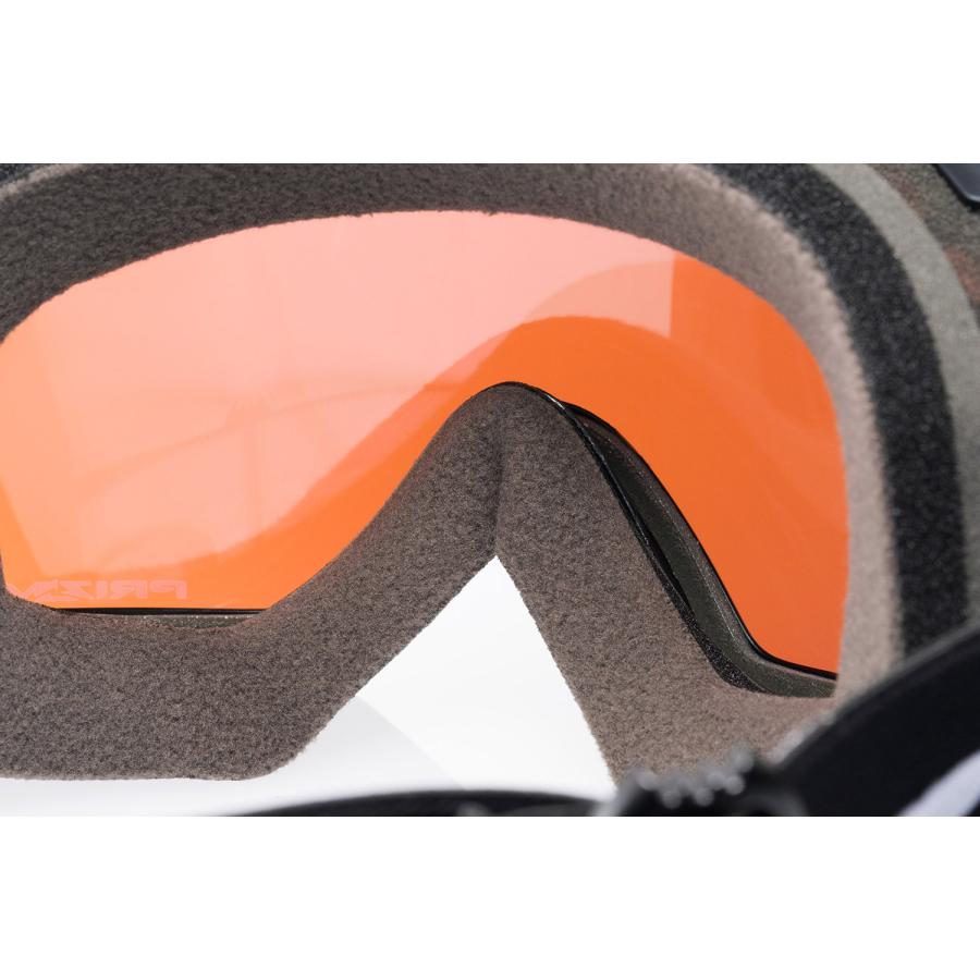 Flight Deck オークリー ゴーグル フライトデッキ L oo7050-20