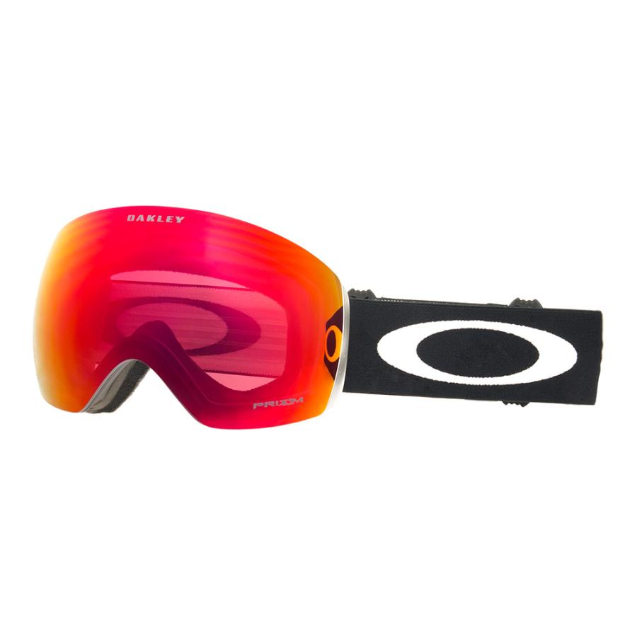 Flight Deck オークリー ゴーグル フライトデッキ L oo7050-33