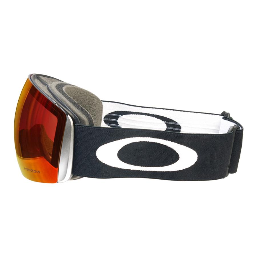 Flight Deck オークリー ゴーグル フライトデッキ L oo7050-33