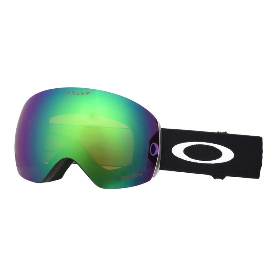 美品　OAKLEY Flight Deck Lフライトデッキ プリズムレンズ Flight Deck オークリー ゴーグル フライトデッキ L oo7050-89