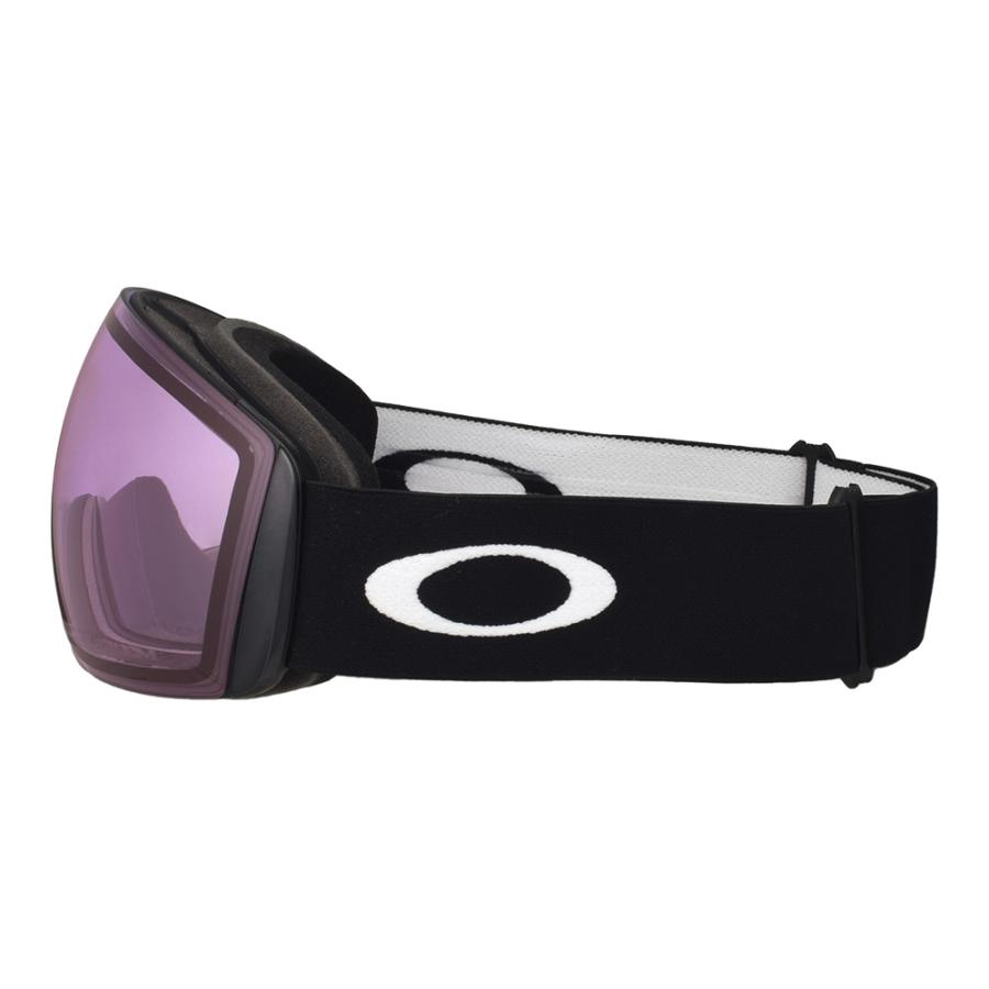 Flight Deck オークリー ゴーグル フライトデッキ L oo7050-97
