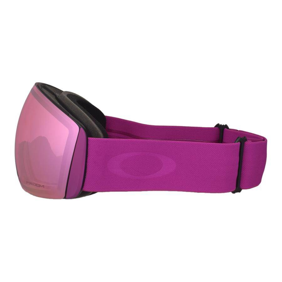 Flight Deck オークリー ゴーグル フライトデッキ L oo7050-a4