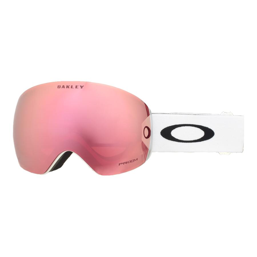 Flight Deck オークリー ゴーグル フライトデッキ L oo7050-c2