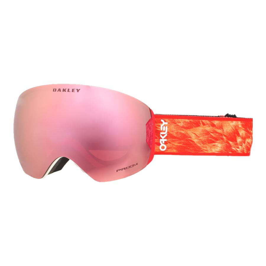 Flight Deck オークリー ゴーグル フライトデッキ L oo7050-c3