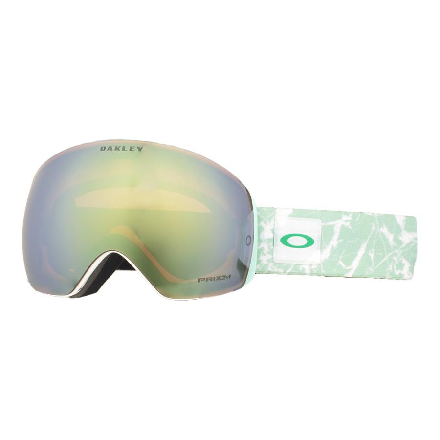 Flight Deck オークリー ゴーグル フライトデッキ L oo7050-c4