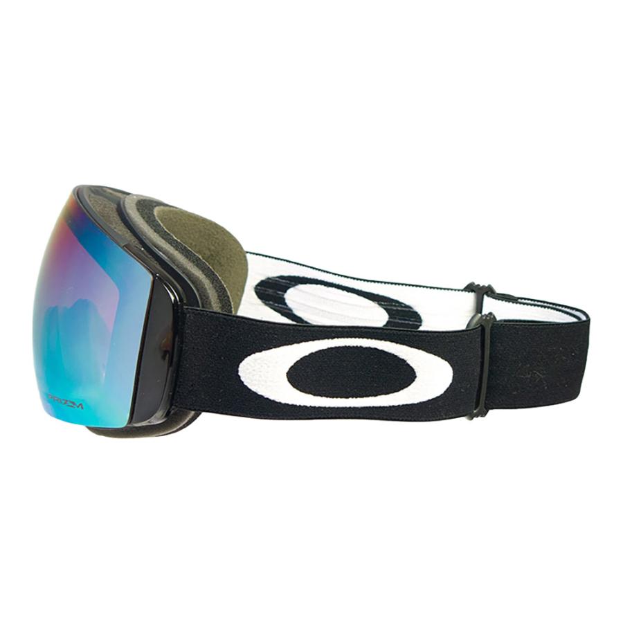 OAKLEY FLIGHT DECK M  フライトデックエム  MATTE NAVY PRIZM SAPPHIRE IRIDIUM  OO7064-E1  オークリーゴーグル Flight Deck オークリー ゴーグル フライトデッキ M oo7064-41