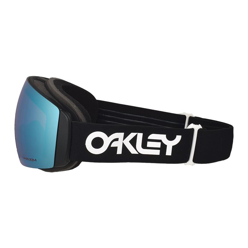 オークリー ゴーグル フライトデッキ XM グローバルフィット プリズム OAKLEY FLIGHT DECK XM 眼鏡対応 スキー スノボ