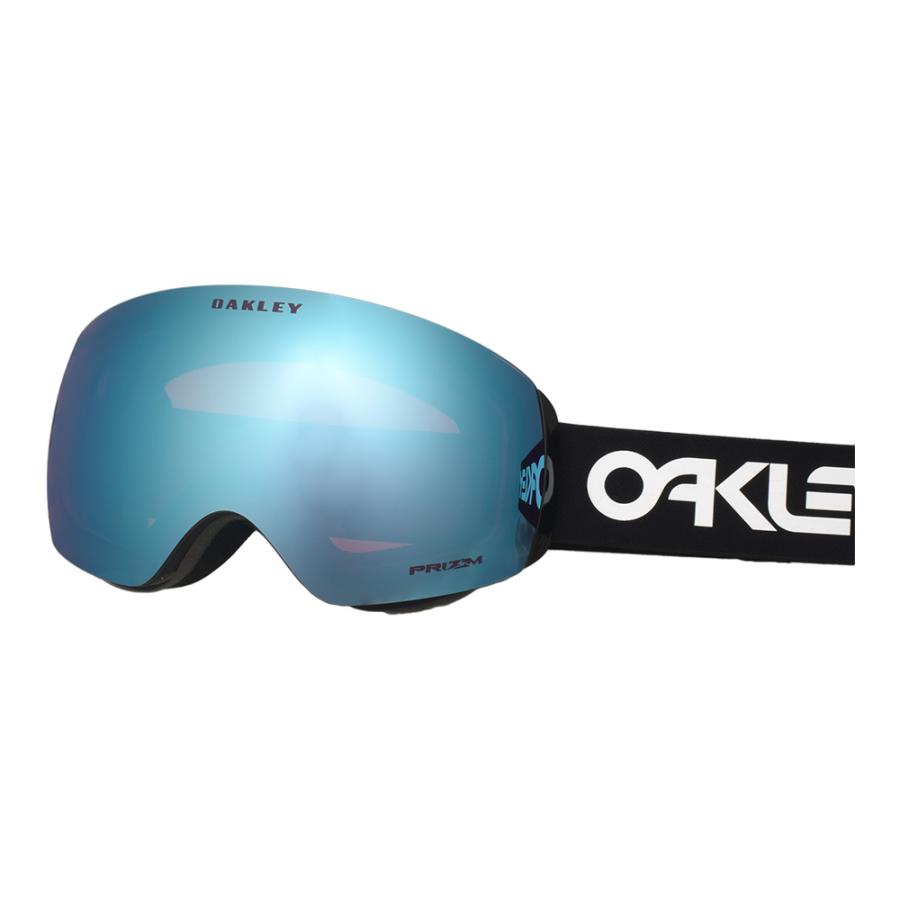 Flight Deck オークリー ゴーグル フライトデッキ M oo7064-92