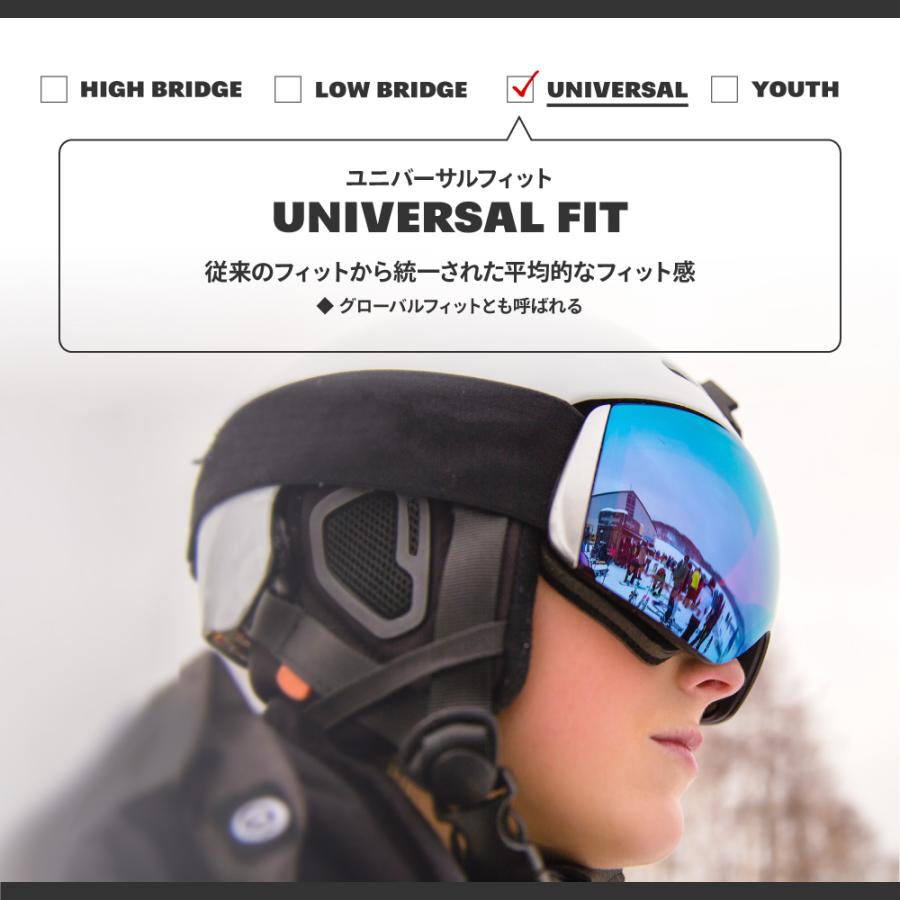 Flight Deck オークリー ゴーグル フライトデッキ M oo7064-a7