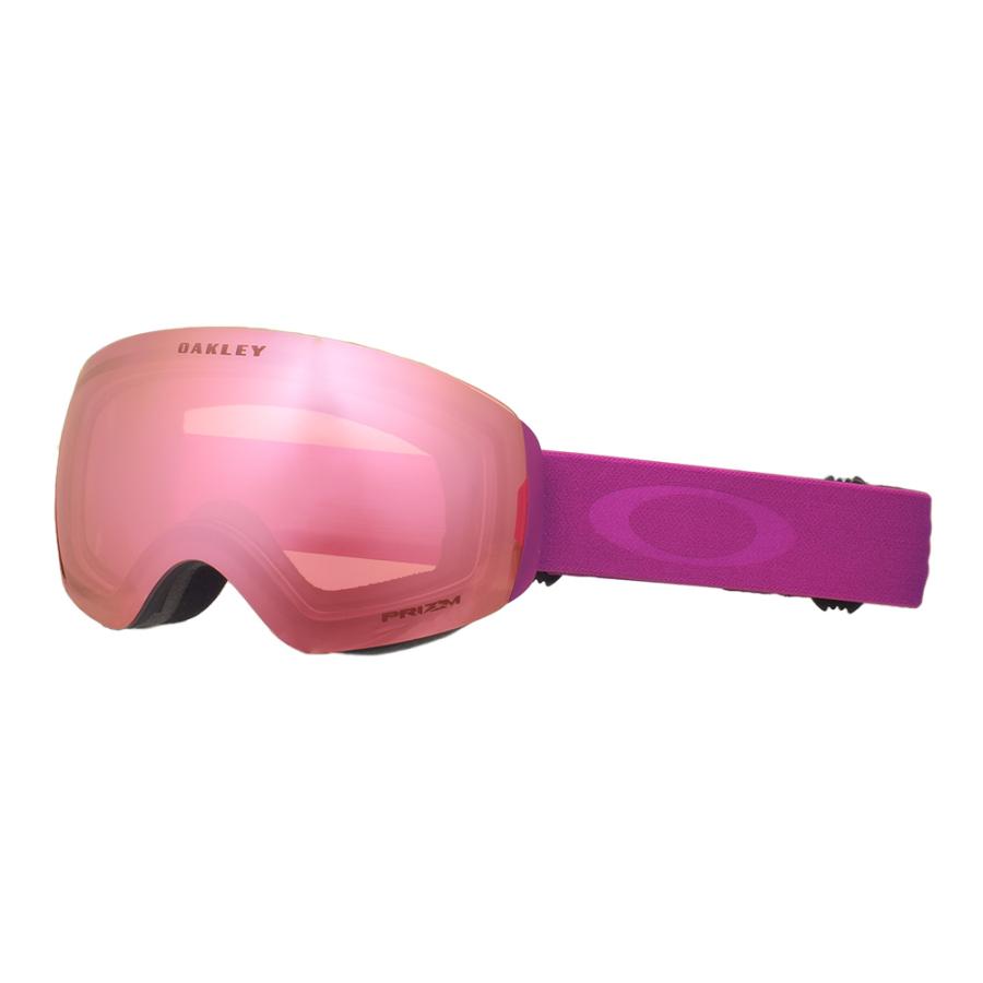 Flight Deck オークリー ゴーグル フライトデッキ M oo7064-b4