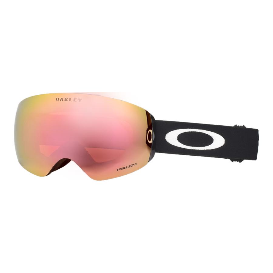 オークリー FLIGHT DECK ゴーグル　希少品 Flight Deck オークリー ゴーグル フライトデッキ M oo7064-c4