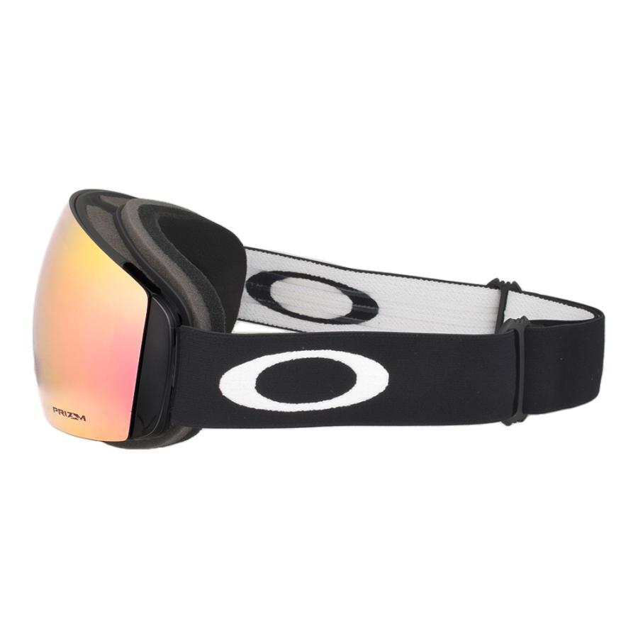Flight Deck オークリー ゴーグル フライトデッキ M oo7064-d4