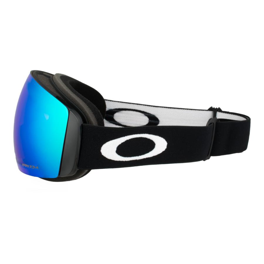 Flight Deck オークリー ゴーグル フライトデッキ M oo7064-d8