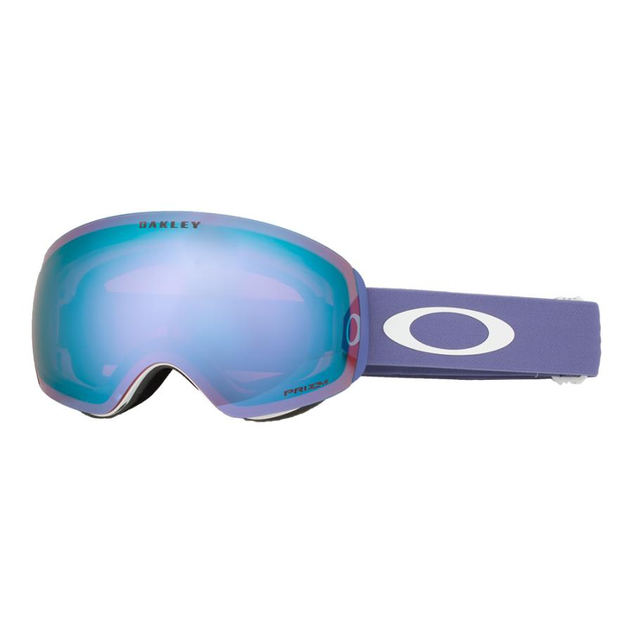 Flight Deck オークリー ゴーグル フライトデッキ M oo7064-e3