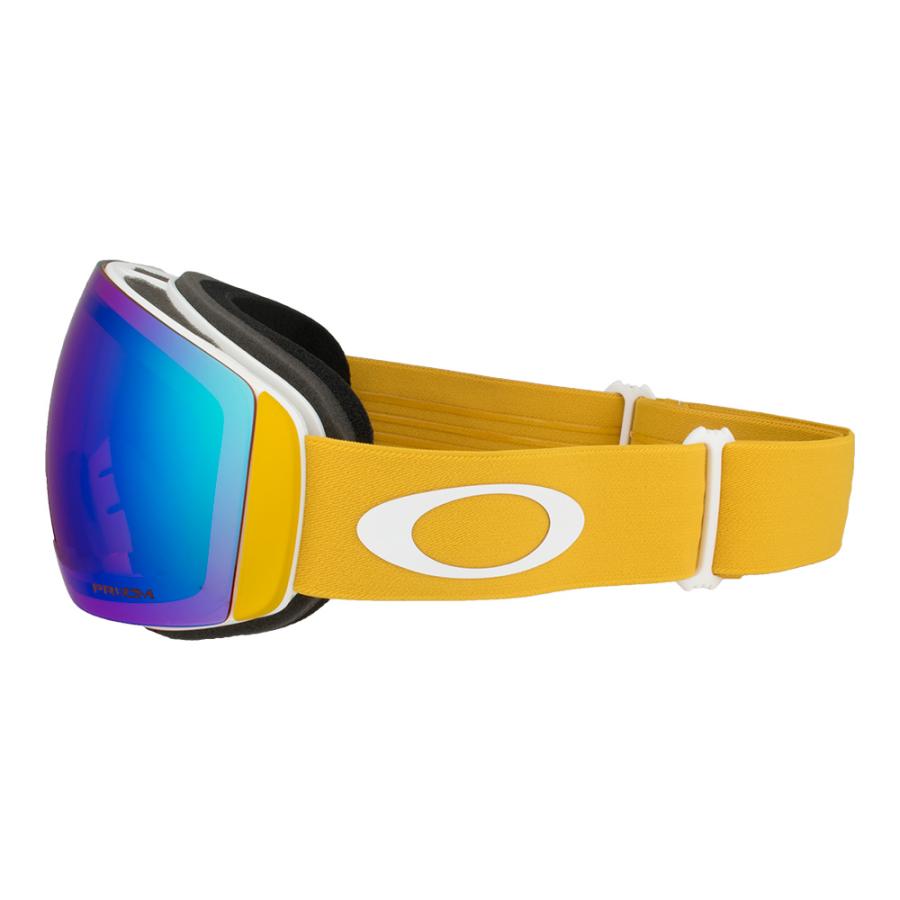 Flight Deck オークリー ゴーグル フライトデッキ M oo7064-e6