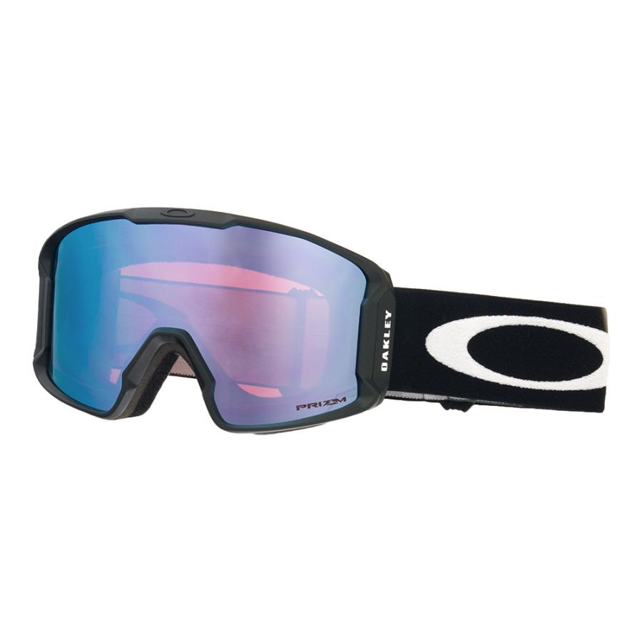 Line Miner オークリー ゴーグル ラインマイナー L oo7070-04