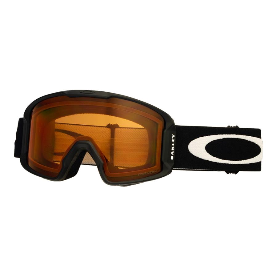 Line Miner オークリー ゴーグル ラインマイナー L oo7070-57