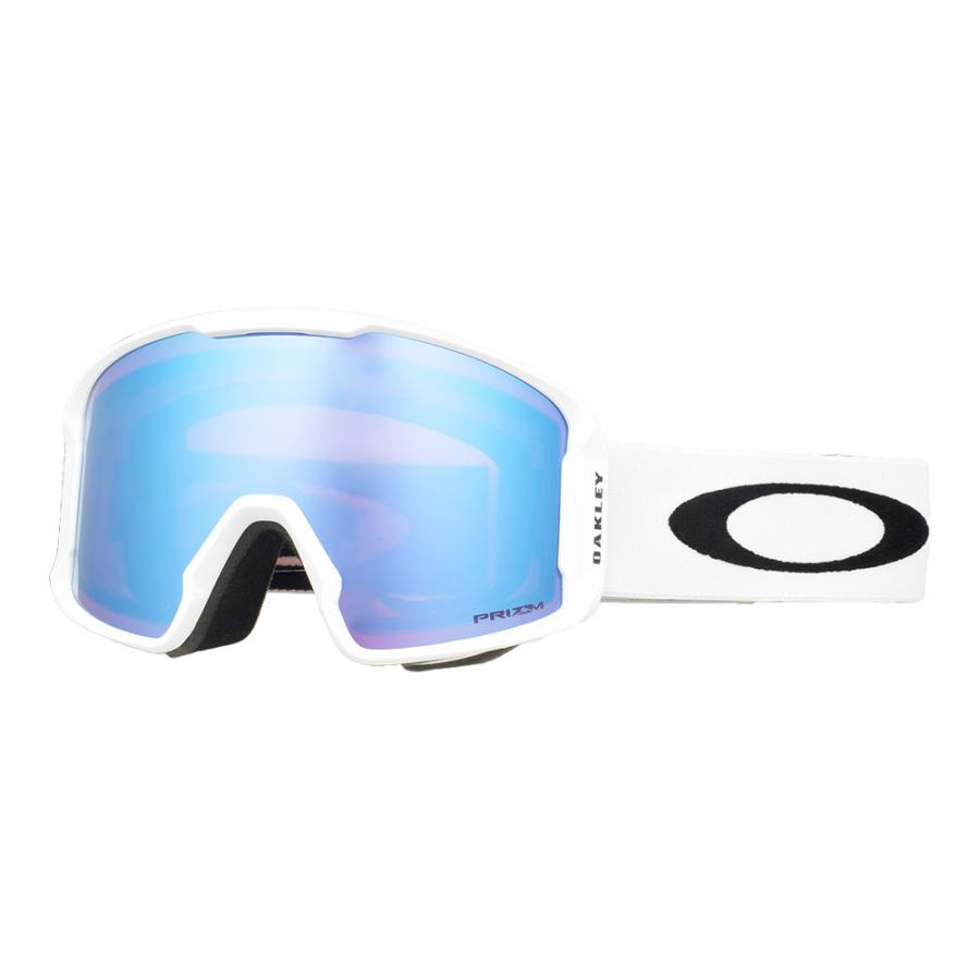 Line Miner オークリー ゴーグル ラインマイナー L oo7070-73