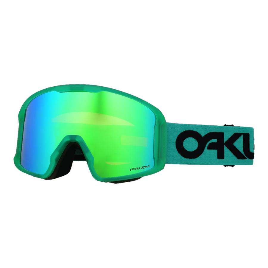 Line Miner オークリー ゴーグル ラインマイナー L oo7070-90