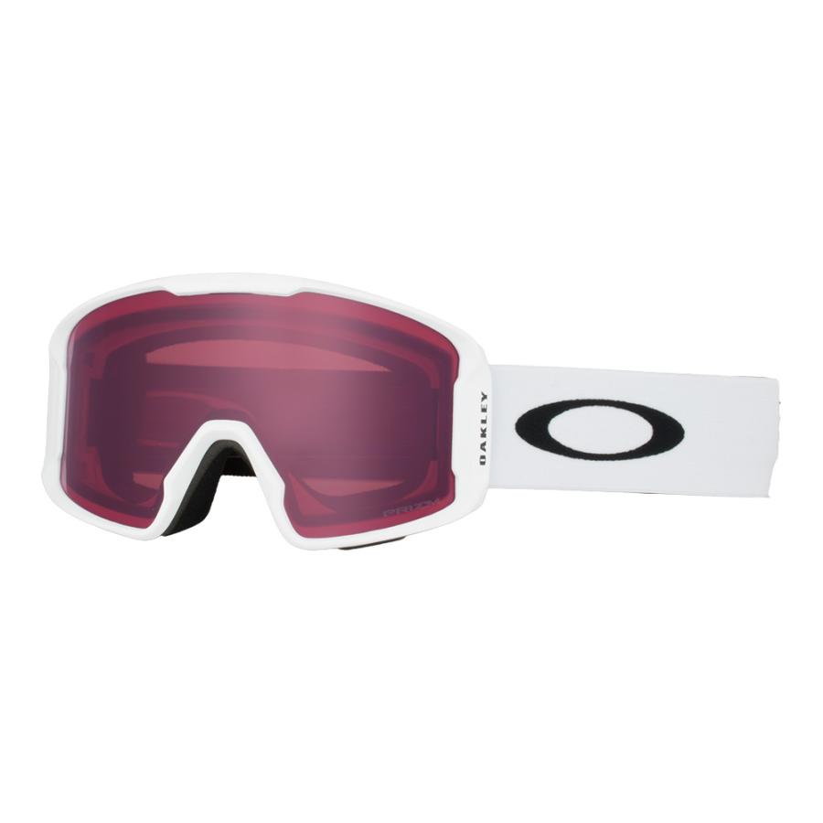 OAKLEY スノーゴーグル0007070 Line Minerユニセックス大人 Line Miner オークリー ゴーグル ラインマイナー L oo7070-b9