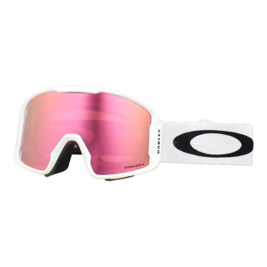 Line Miner オークリー ゴーグル ラインマイナー L oo7070-c5