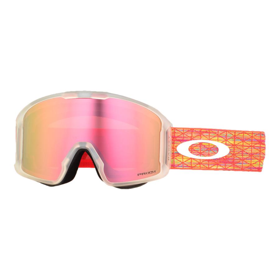 Line Miner オークリー ゴーグル ラインマイナー L oo7070-c6