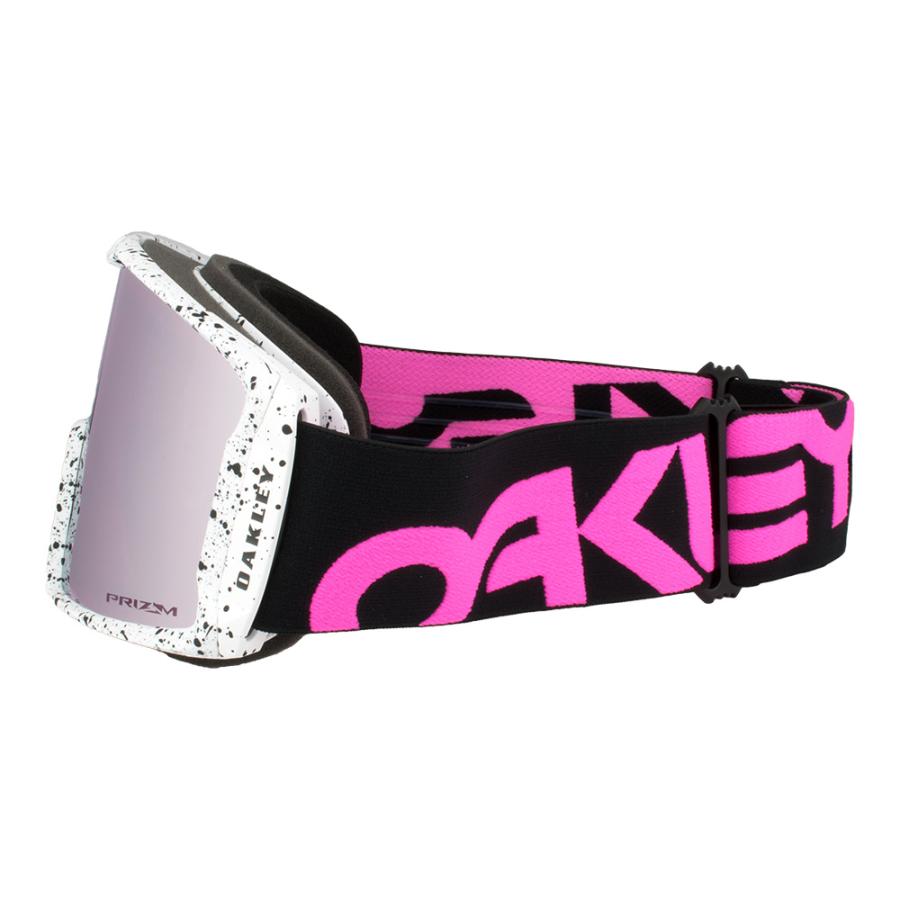 Line Miner オークリー ゴーグル ラインマイナー L oo7070-g1