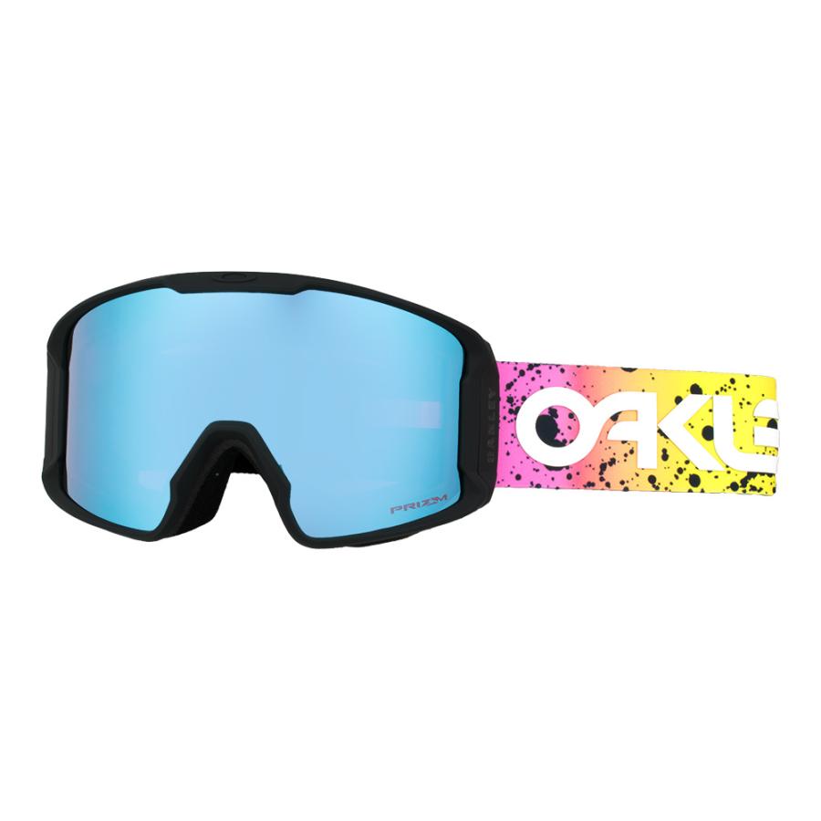 2024 オークリー Line Miner L 7070-02 ゴーグル 2024 オークリー Line Miner L 7070-02 ゴーグル 2024 オークリー Line