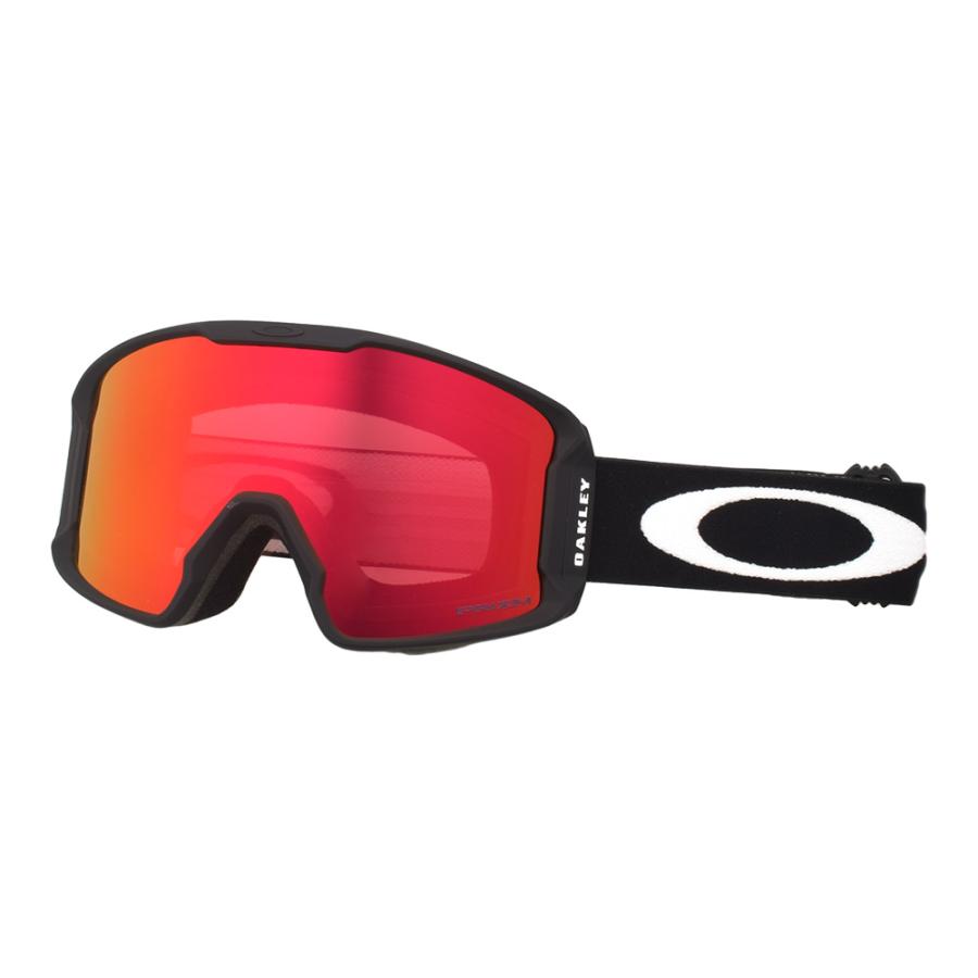 Line Miner オークリー ゴーグル ラインマイナー M oo7093-04