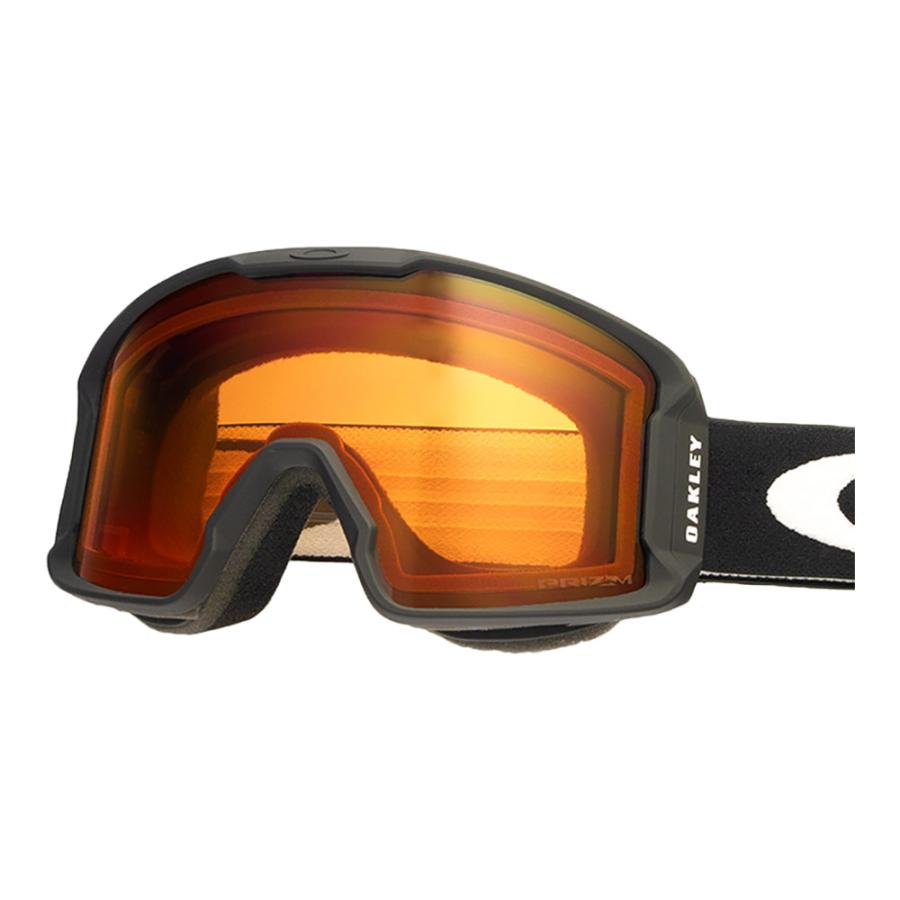 OAKLEY オークリー LINE MINER シグネチャーモデル ゴーグル Oakley - OAKLEY オークリー LINE MINER シグネチャーモデル ゴーグル