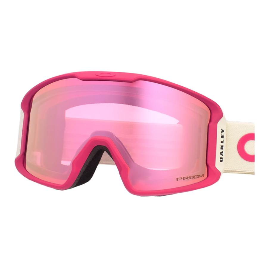 Line Miner オークリー ゴーグル ラインマイナー M oo7093-32