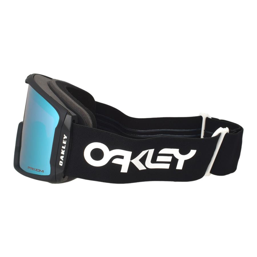 Line Miner オークリー ゴーグル ラインマイナー M oo7093-33