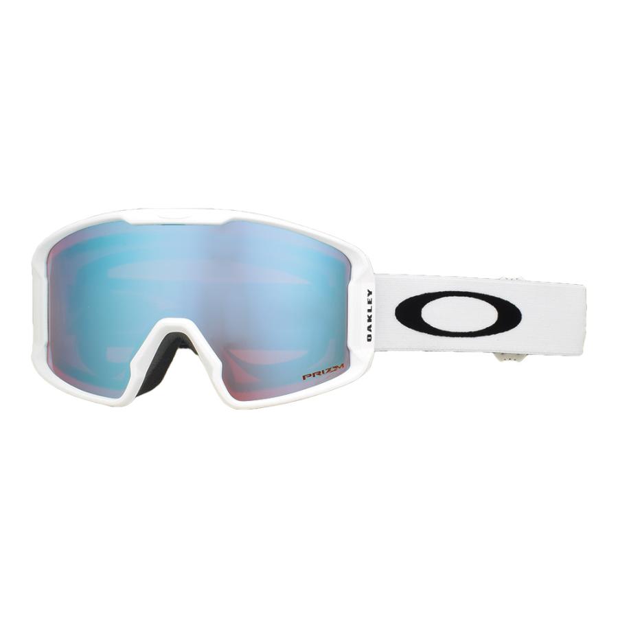 Line Miner オークリー ゴーグル ラインマイナー M oo7093-41