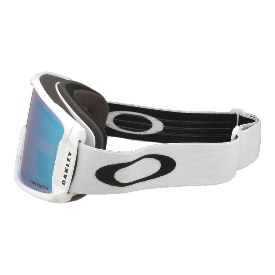 Line Miner オークリー ゴーグル ラインマイナー M oo7093-41