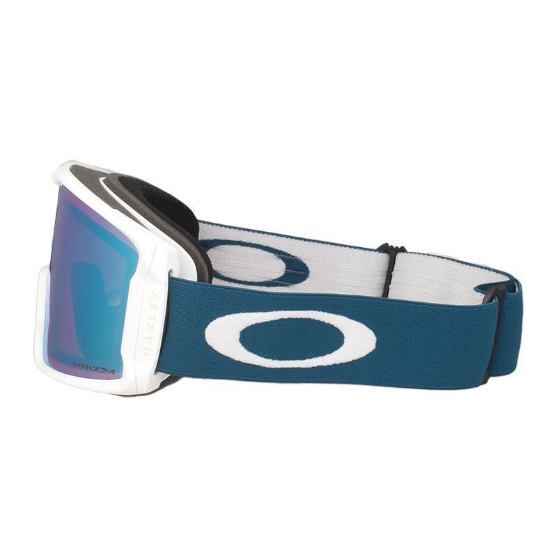 Line Miner オークリー ゴーグル ラインマイナー M oo7093-55