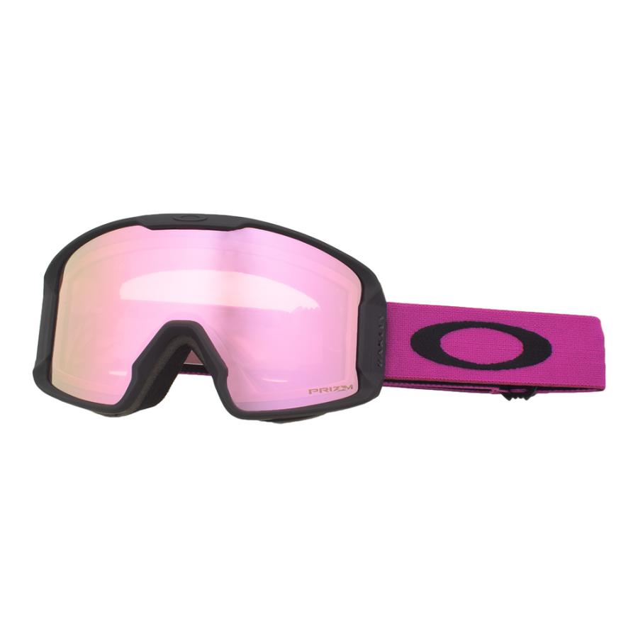 Line Miner オークリー ゴーグル ラインマイナー M oo7093-57