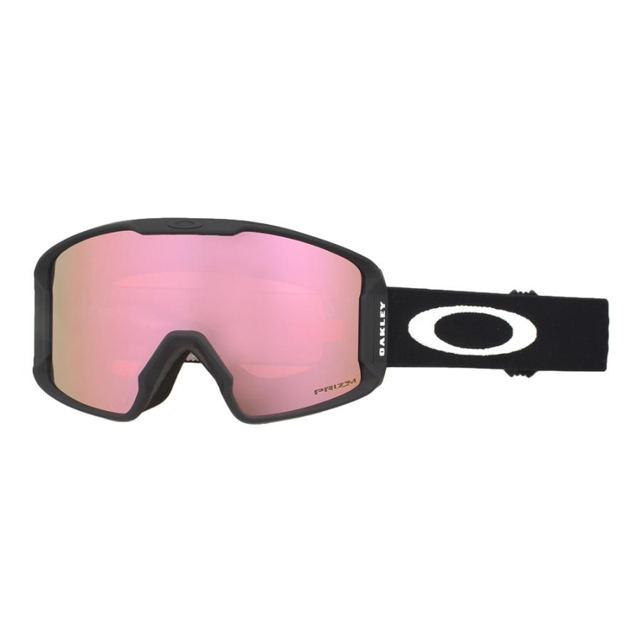 Line Miner オークリー ゴーグル ラインマイナー M oo7093-69