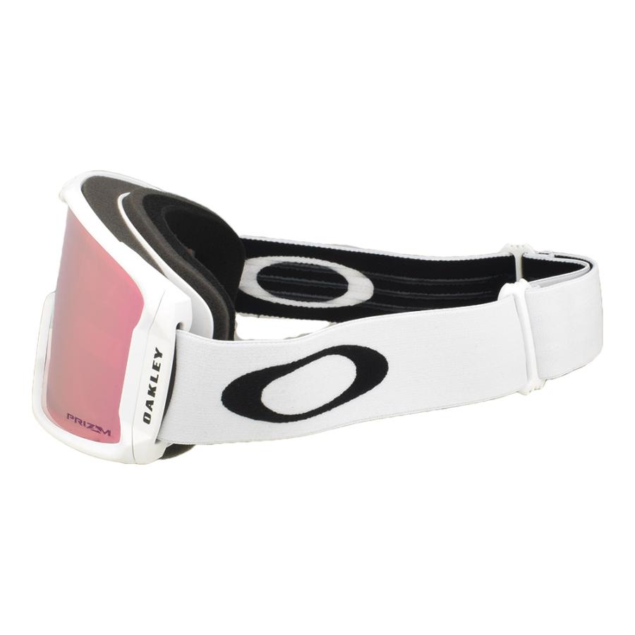 Line Miner オークリー ゴーグル ラインマイナー M oo7093-70